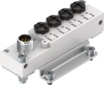 Electric installation component EADH