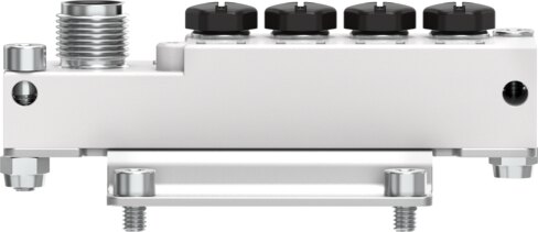 Multipool-SET
