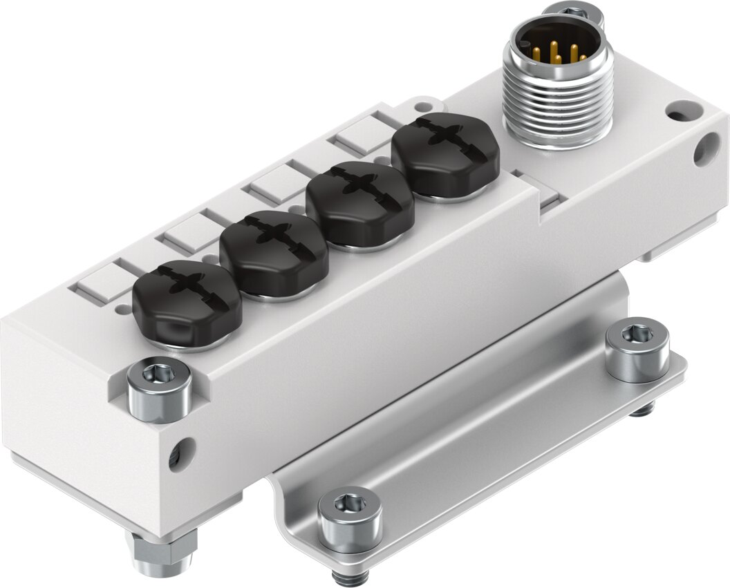 Festo 2972137 Multipol-SET - Bild 2