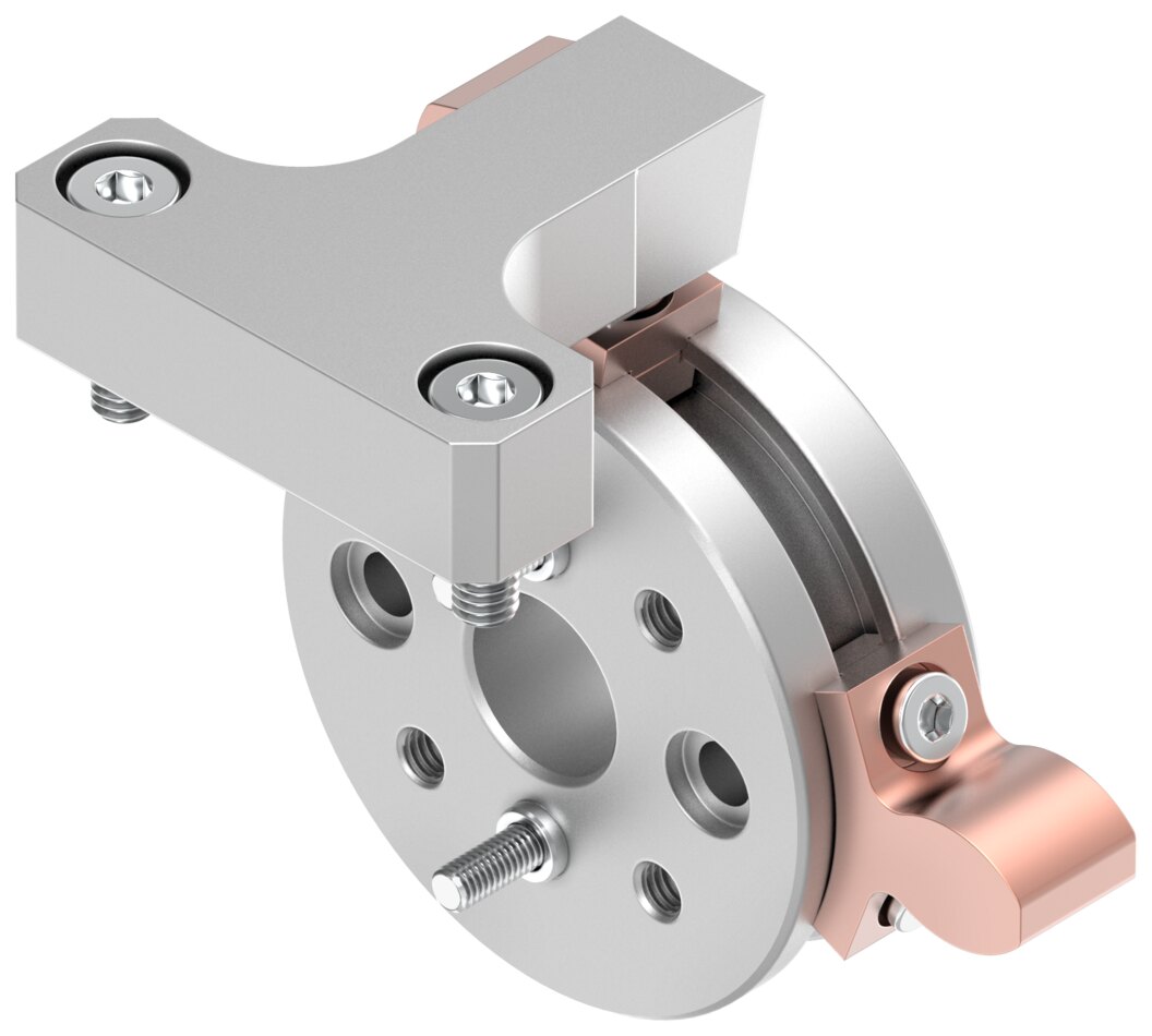 Festo 3044562 Anschlagbausatz - Bild 2