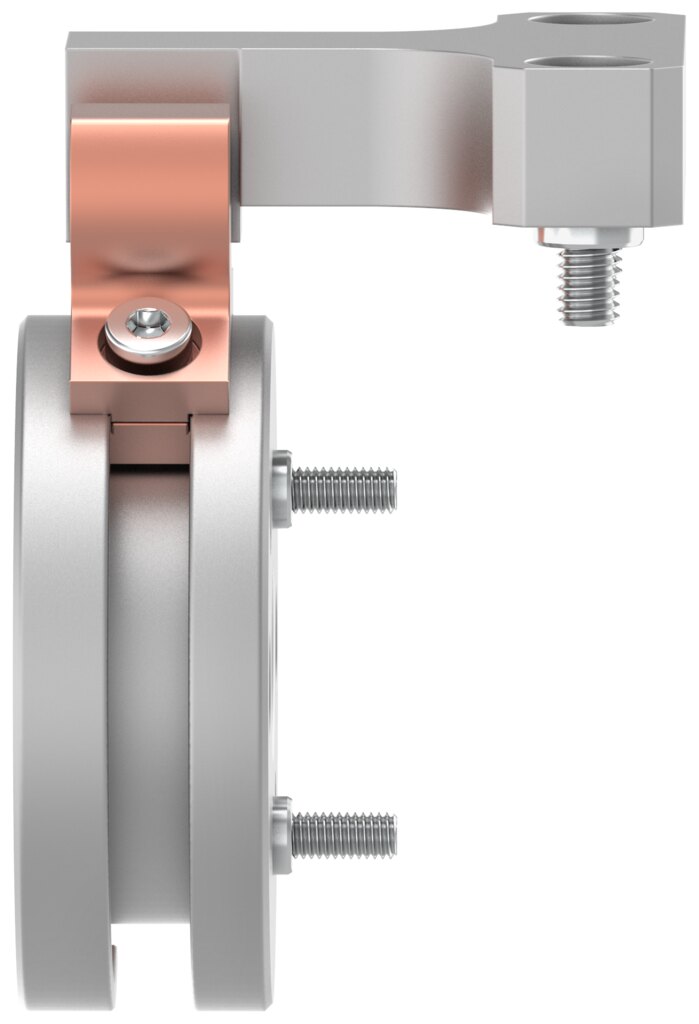 Festo 3044562 Anschlagbausatz - Bild 3