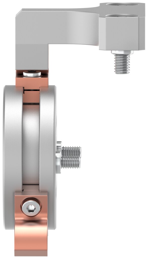 Festo 2715501 Anschlagbausatz - Bild 3