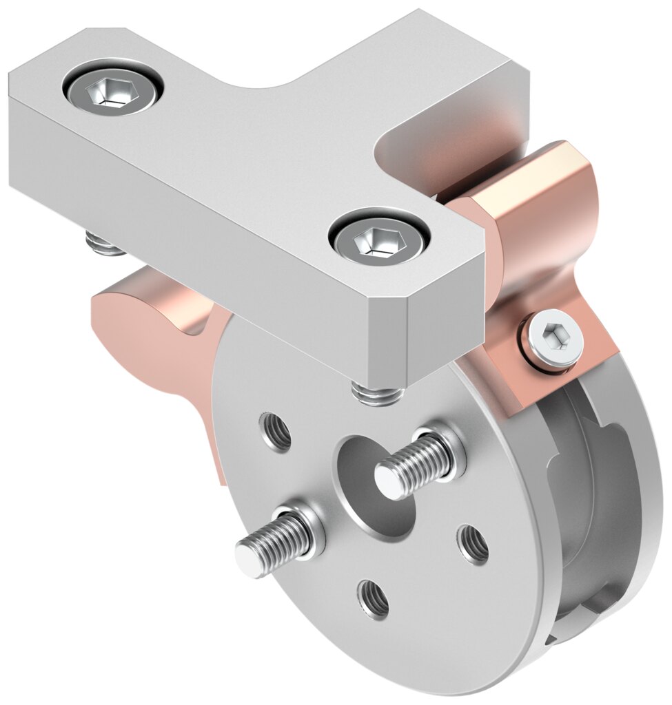 Festo 2721599 Anschlagbausatz - Bild 2