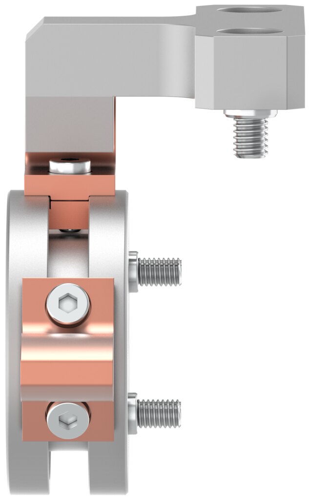Festo 2721599 Anschlagbausatz - Bild 3