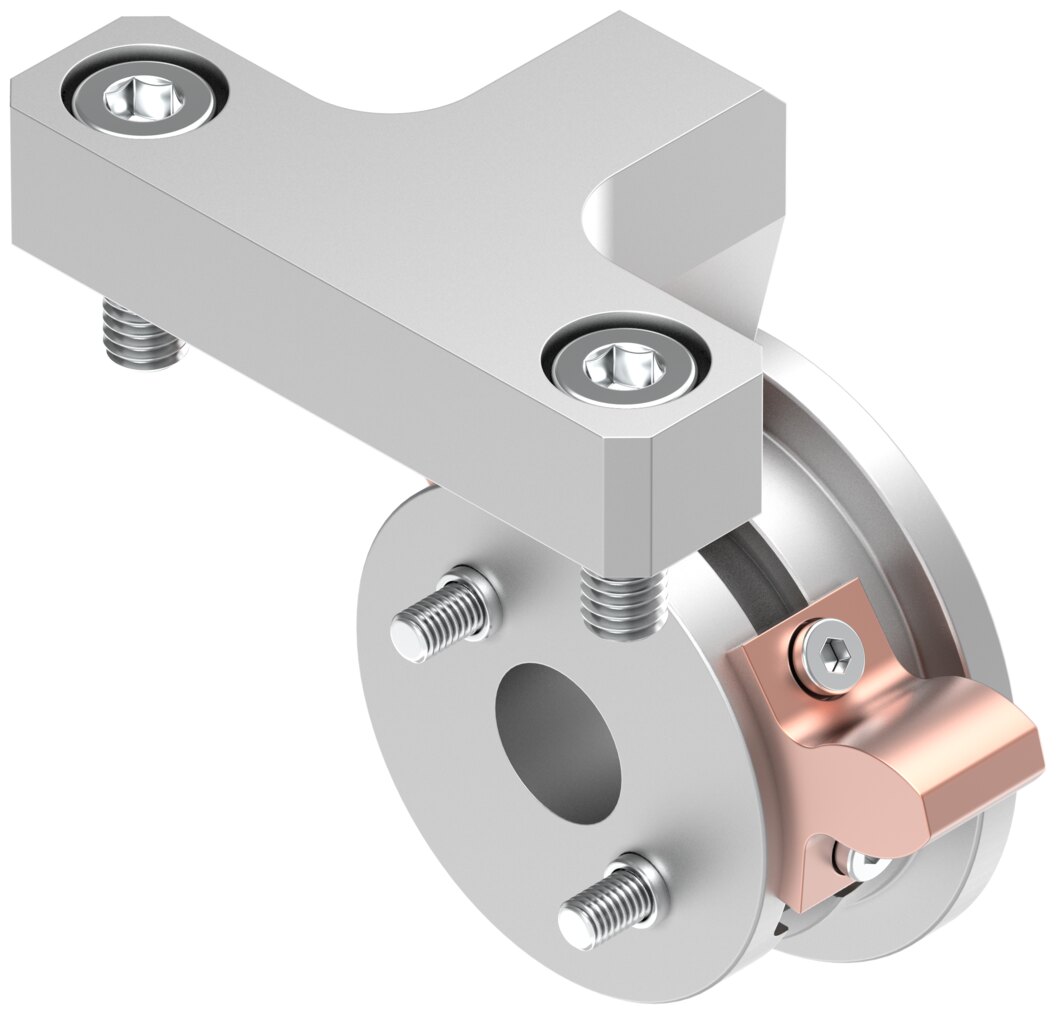 Festo 2735411 Anschlagbausatz - Bild 2
