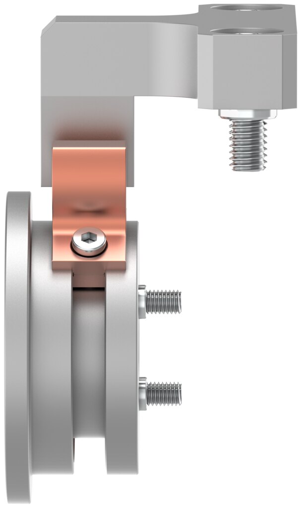 Festo 2735411 Anschlagbausatz - Bild 3