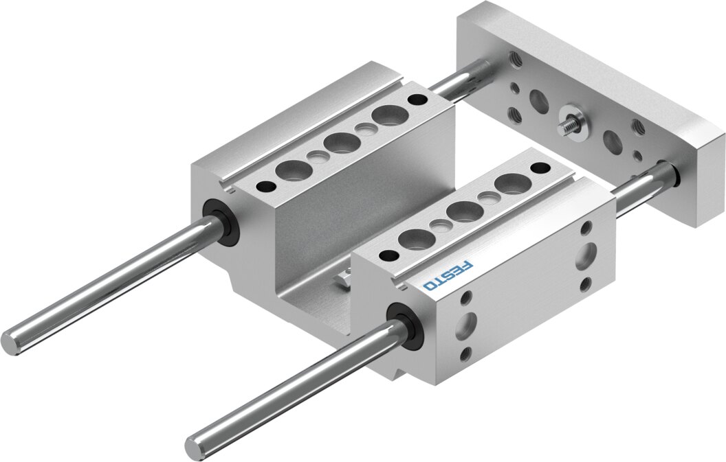 Festo 3192934 Führungseinheit - Bild 2