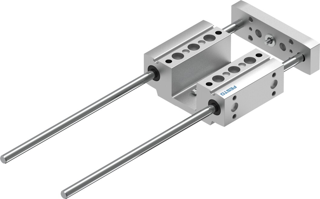 Festo 3192938 Führungseinheit - Bild 2