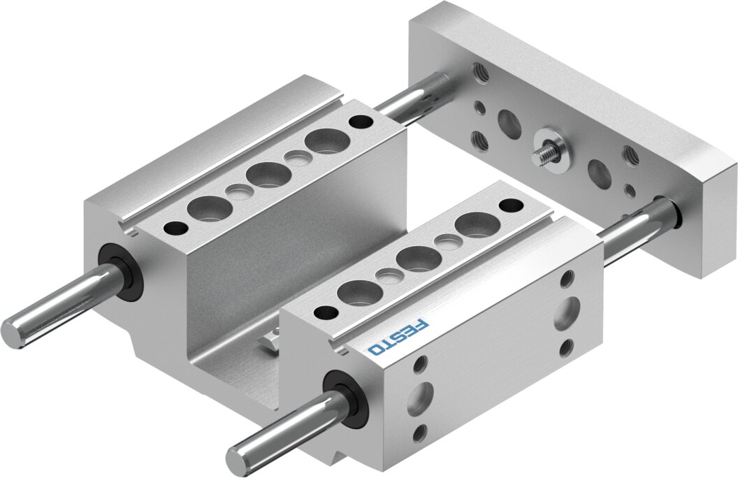 Festo 3192932 Führungseinheit - Bild 2
