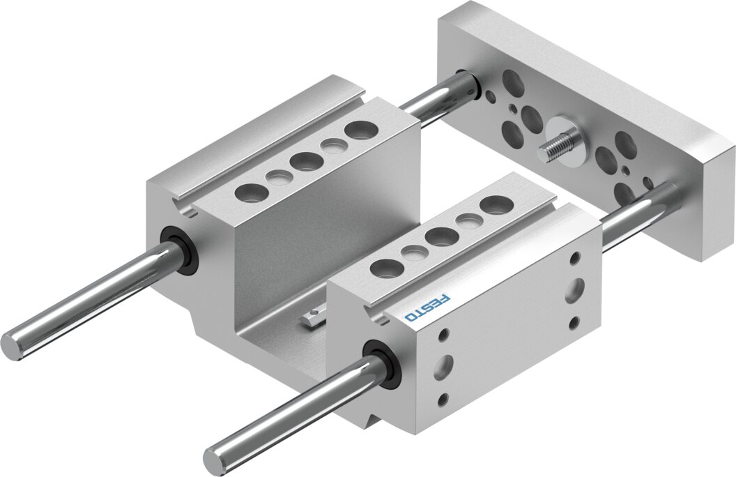 Festo 3192945 Führungseinheit - Bild 2