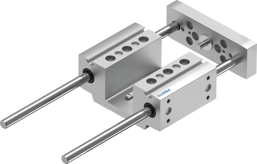 Festo 3192947 Führungseinheit - Bild 2