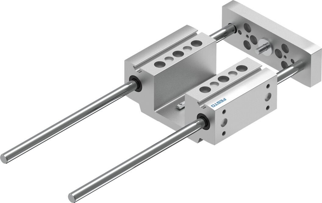 Festo 3192949 Führungseinheit - Bild 2