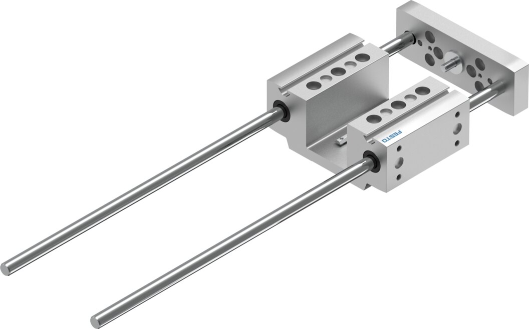 Festo 3192951 Führungseinheit - Bild 2