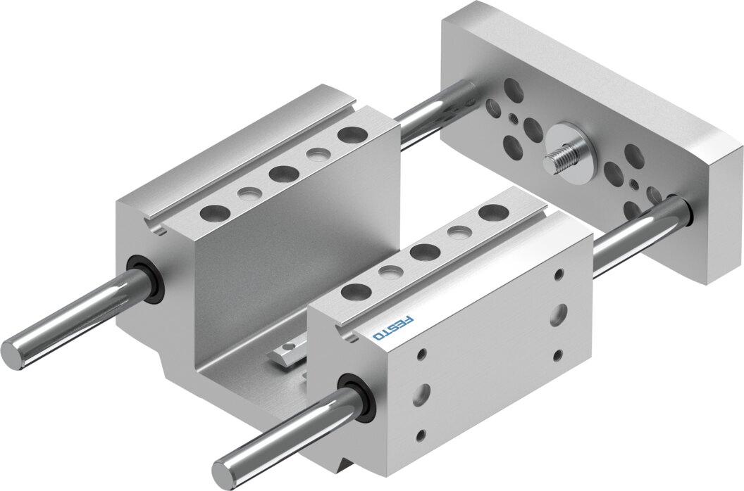 Festo 3192957 Führungseinheit - Bild 2