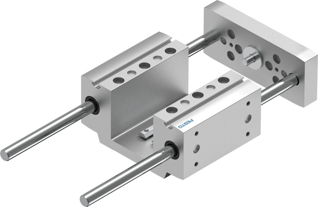 Festo 3192959 Führungseinheit - Bild 2