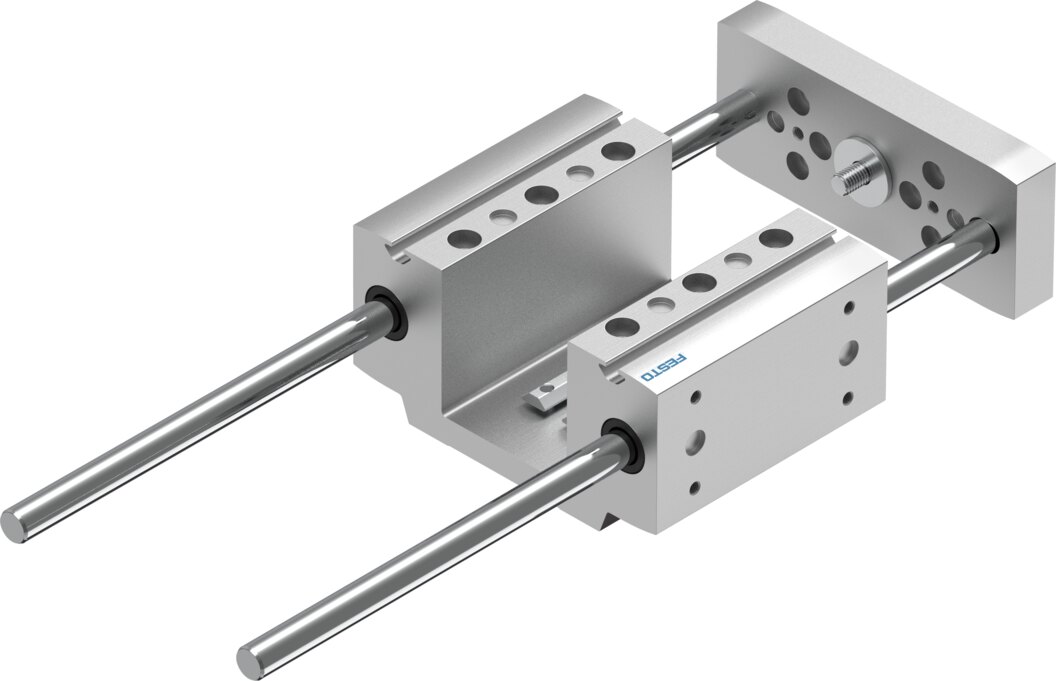 Festo 3192961 Führungseinheit - Bild 2