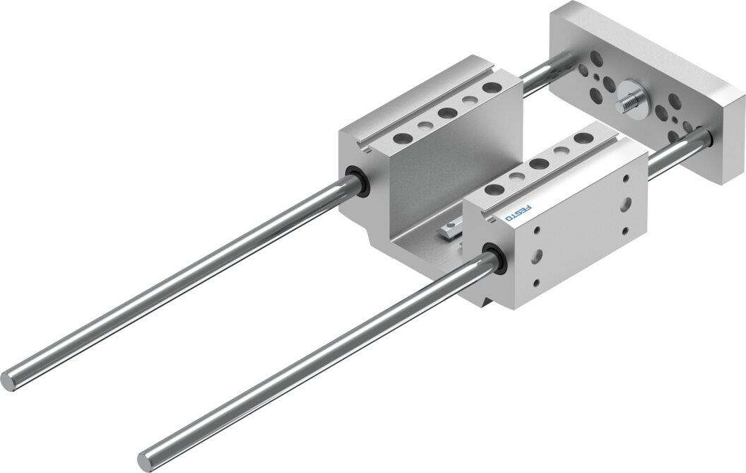 Festo 3192963 Führungseinheit - Bild 2