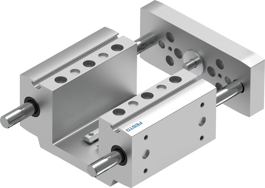 Festo 3192955 Führungseinheit - Bild 2