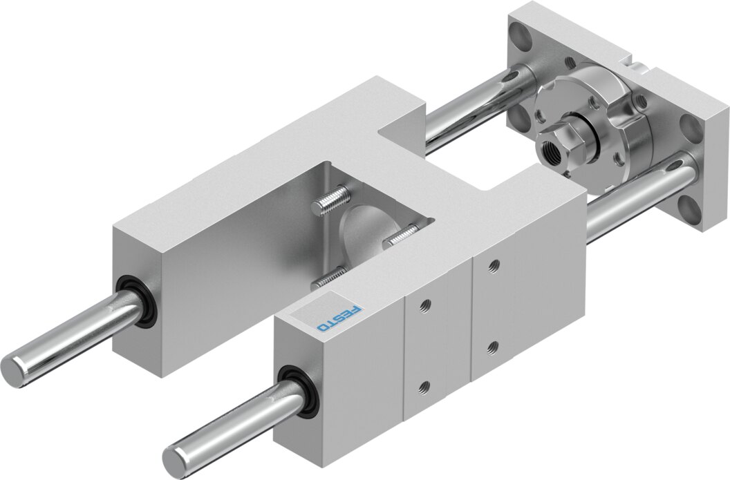 Festo 2782679 Führungseinheit - Bild 2