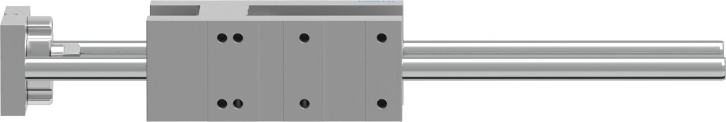 Festo 2782818 Führungseinheit - Bild 3