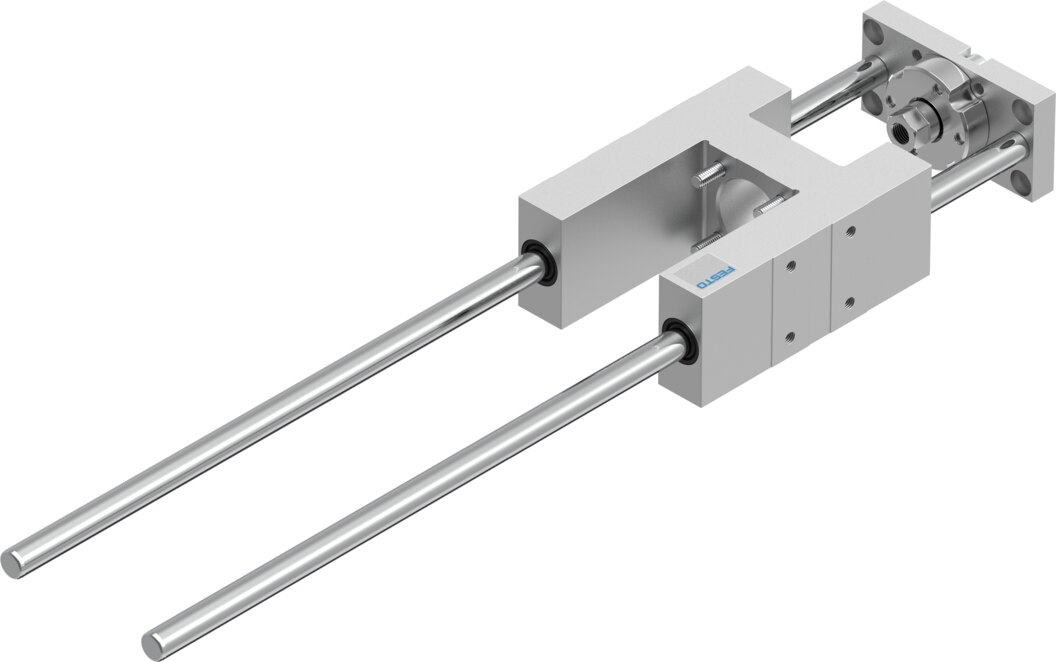 Festo 2782885 Führungseinheit - Bild 2