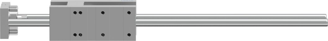 Festo 2782885 Führungseinheit - Bild 3