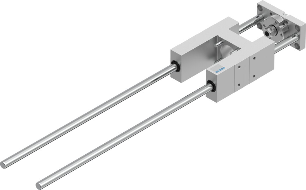 Festo 2782923 Führungseinheit - Bild 2