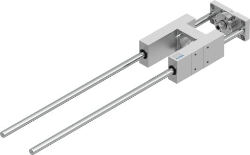 Guide unit