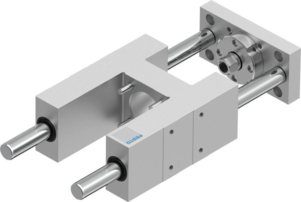 Festo 2782939 Führungseinheit - Bild 2