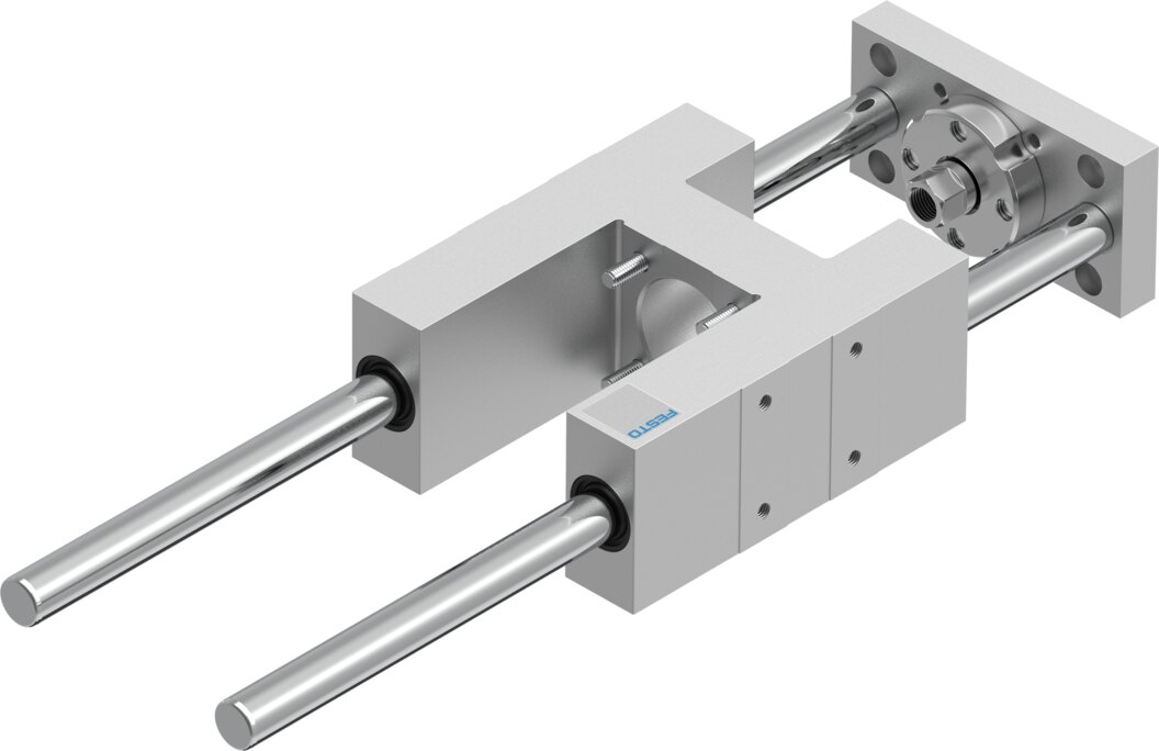 Festo 2782976 Führungseinheit - Bild 2