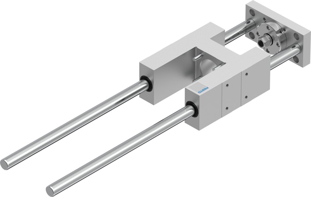 Festo 2783047 Führungseinheit - Bild 2