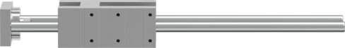 Guide unit