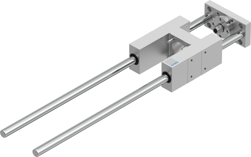 Festo 2783080 Führungseinheit - Bild 2
