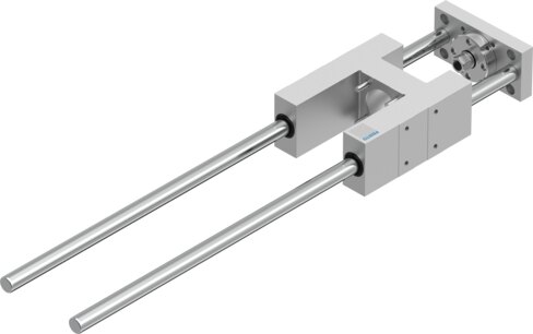 Guide unit