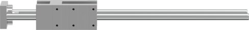 Guide unit