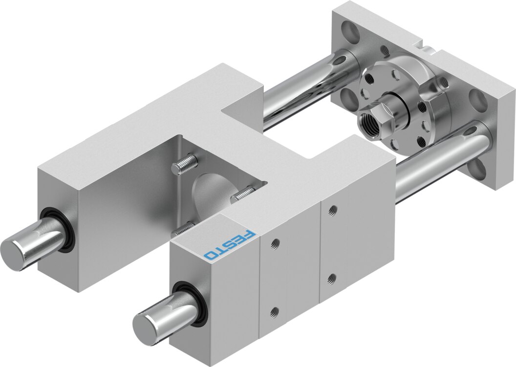 Festo 2783639 Führungseinheit - Bild 2