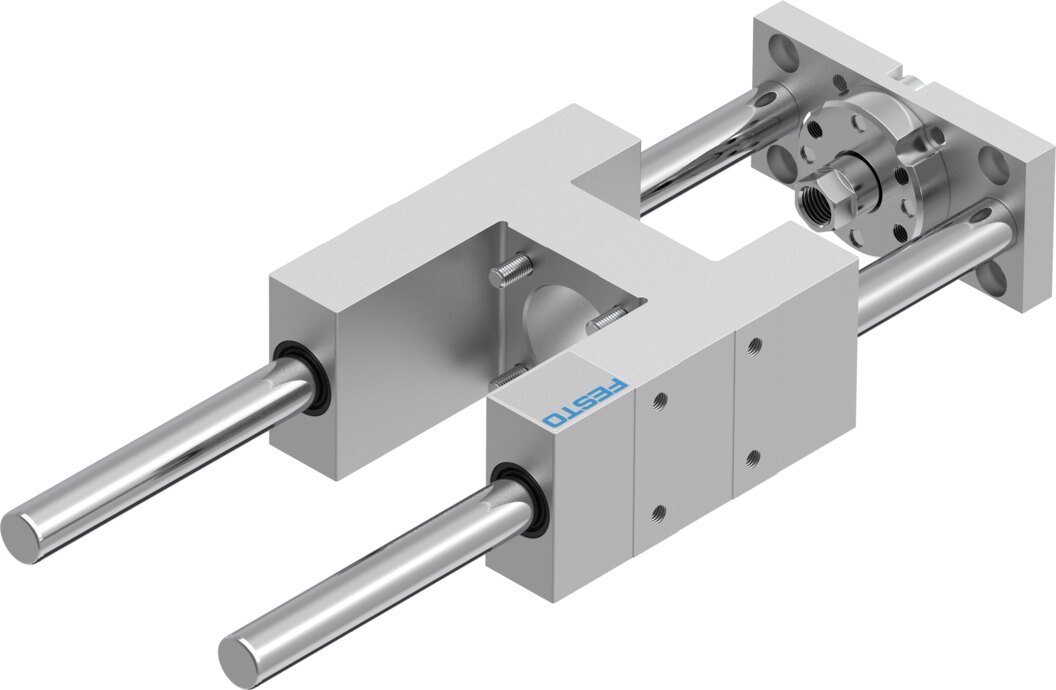 Festo 2784152 Führungseinheit - Bild 2