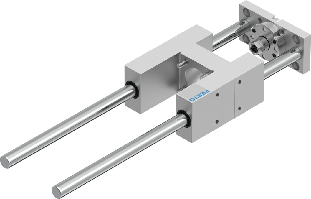 Festo 2784164 Führungseinheit - Bild 2