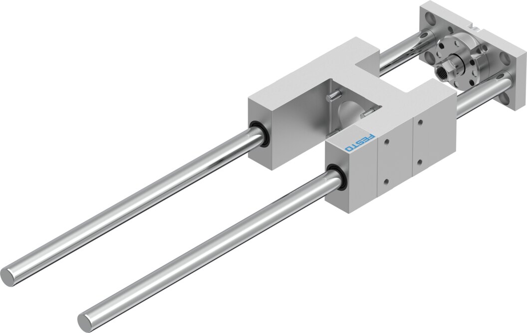 Festo 2784184 Führungseinheit - Bild 2