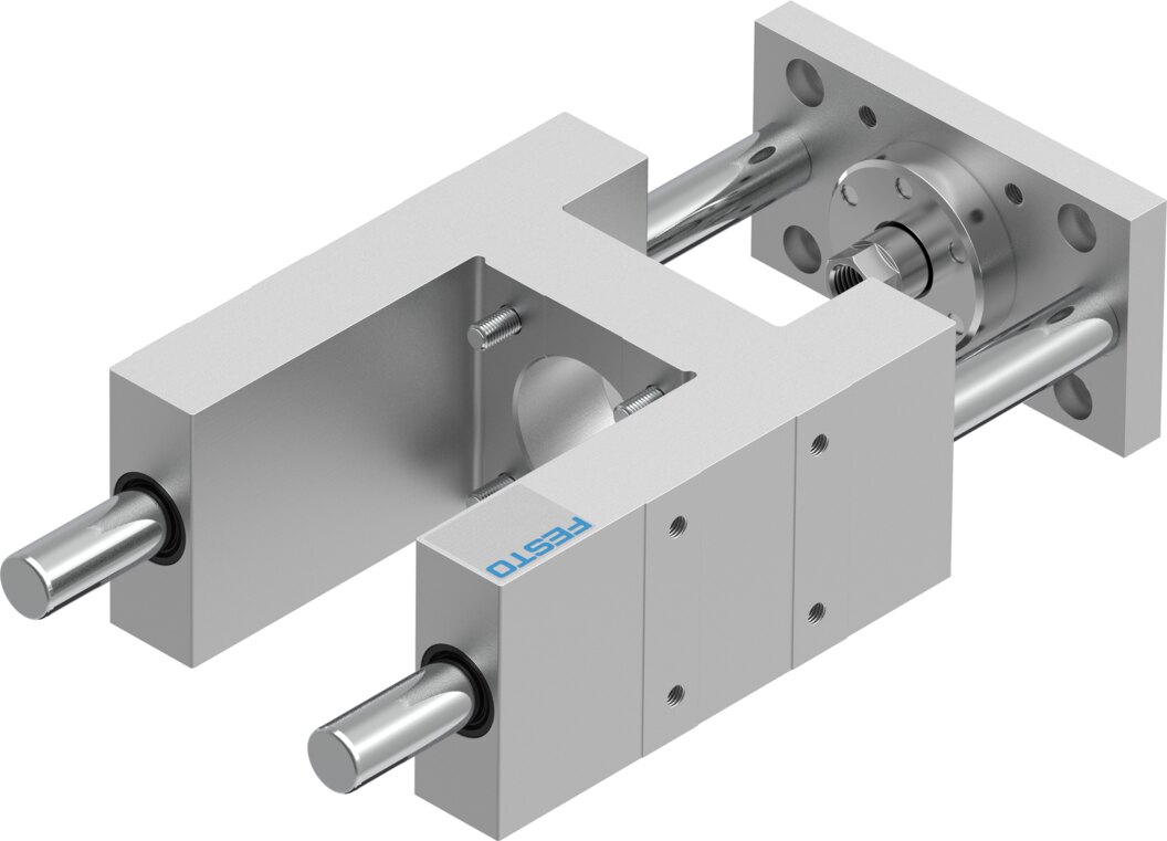 Festo 1725842 Führungseinheit - Bild 2