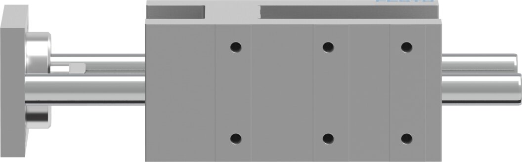 Festo 1725842 Führungseinheit - Bild 3