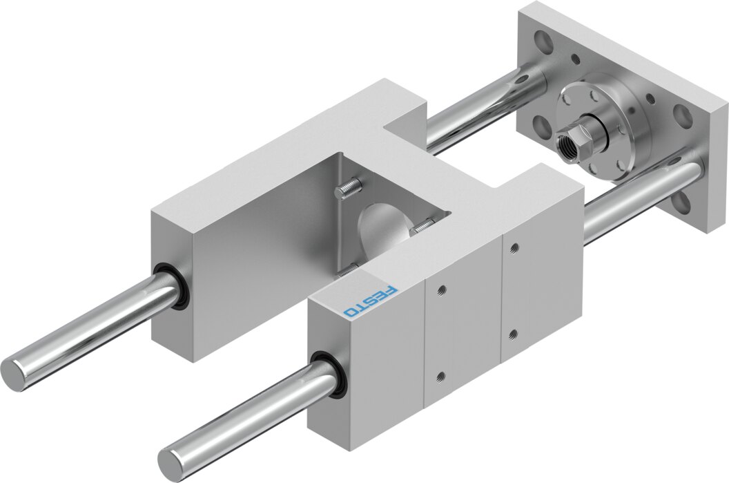 Festo 1725843 Führungseinheit - Bild 2