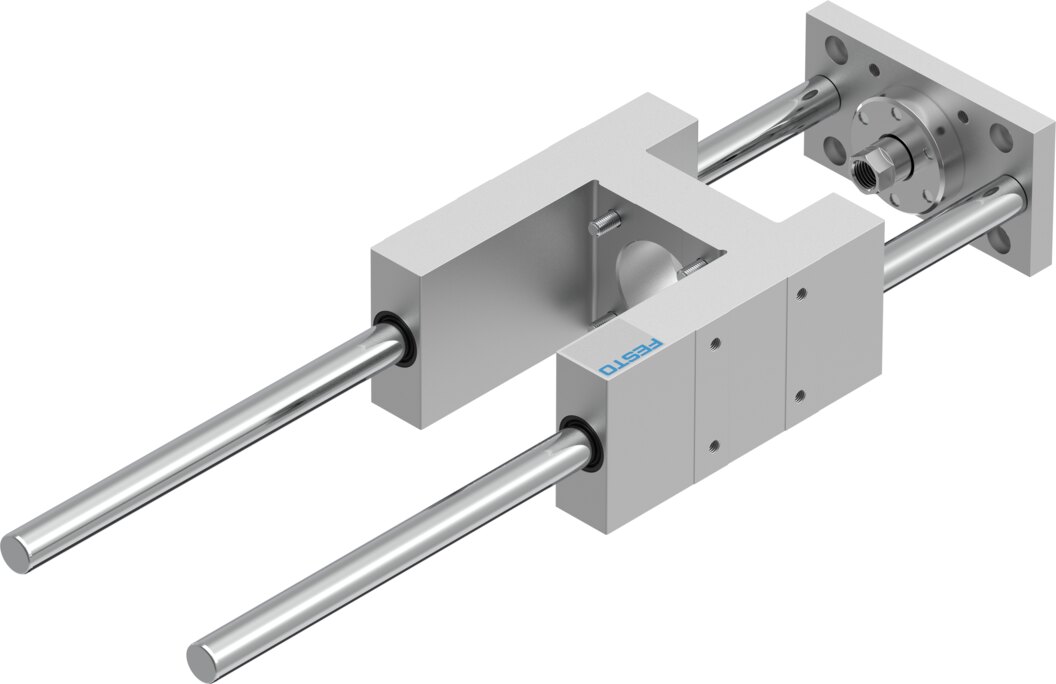Festo 1725844 Führungseinheit - Bild 2