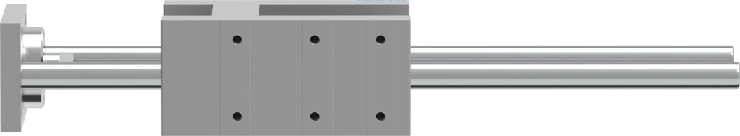 Festo 1725844 Führungseinheit - Bild 3