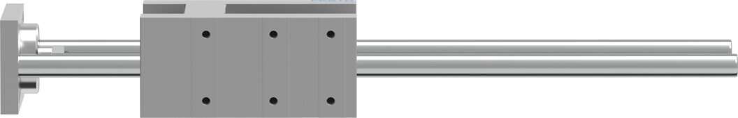 Festo 1725845 Führungseinheit - Bild 3