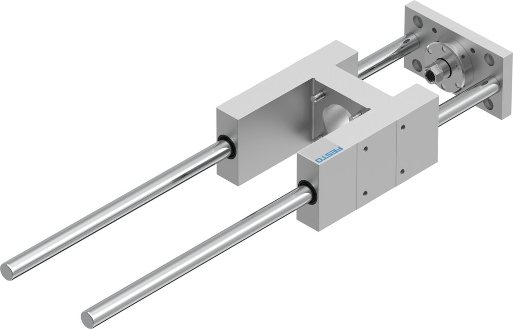Festo 1725845 Führungseinheit - Bild 2