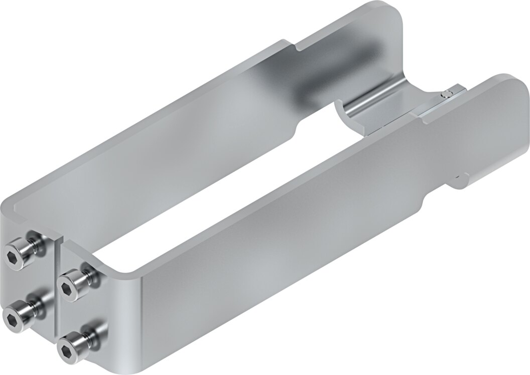 Festo 1434900 Adapterbausatz - Bild 2