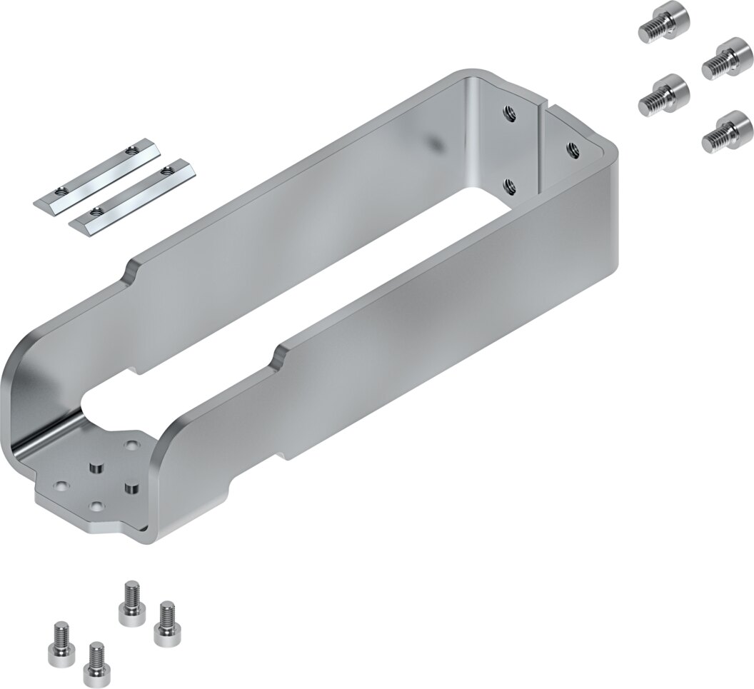 Festo 1434900 Adapterbausatz - Bild 3