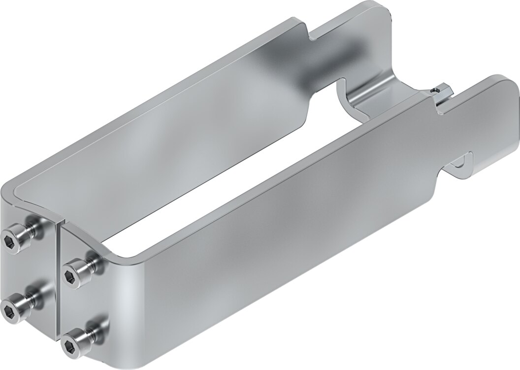 Festo 1434901 Adapterbausatz - Bild 2