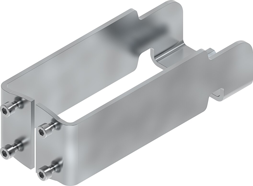 Festo 1434902 Adapterbausatz - Bild 2
